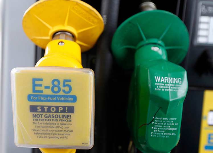 ethanol-85
