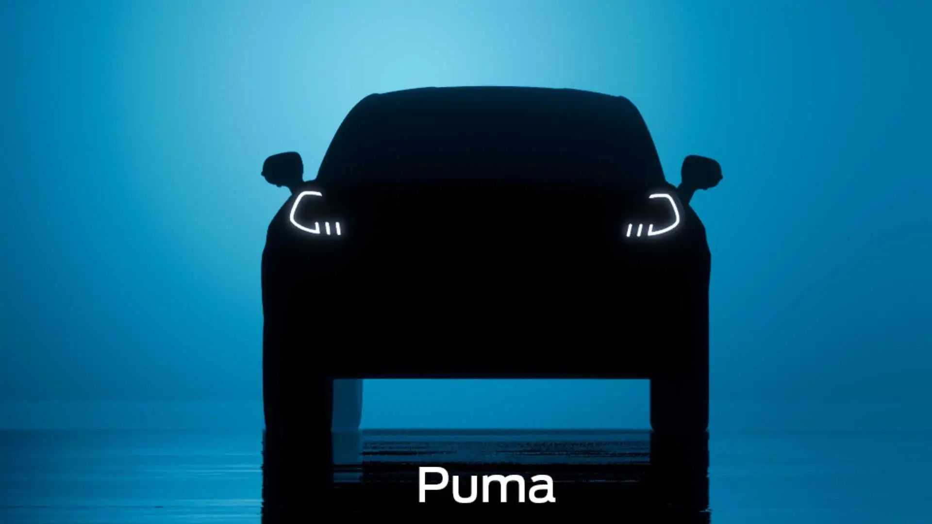 Tout savoir sur le nouveau Ford Puma 2024 : version, prix, date de