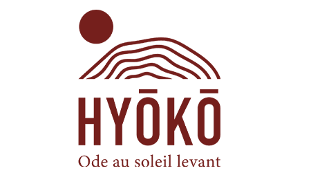 Logo Hyoko