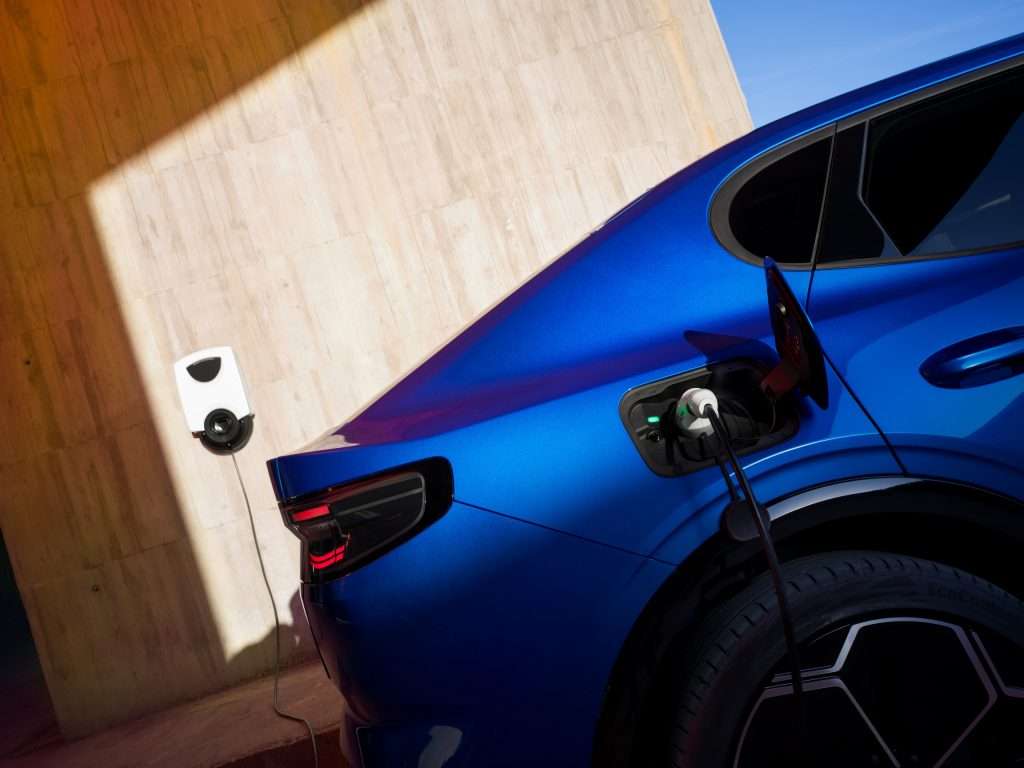 La nouvelle Ford Capri le retour d'une légende (2025) Ford Montpellier Ford Valence Ford