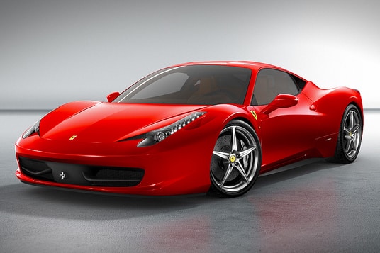 Ferrari-458-italia