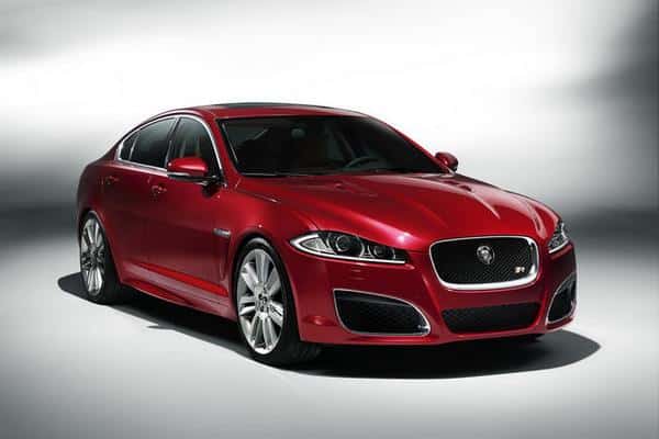 Jaguar XF : le break confirmé - Jaguar Montpellier - Land Rover ...