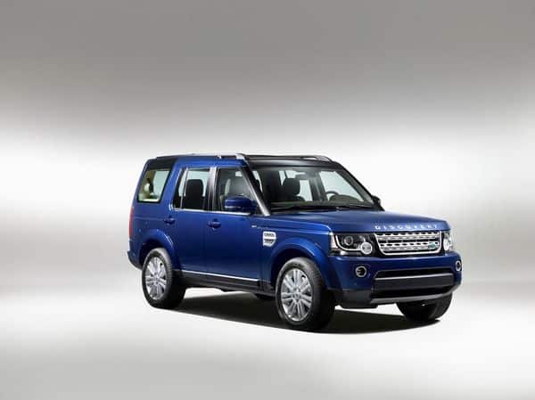 Land Rover Discovery 2014 (3)
