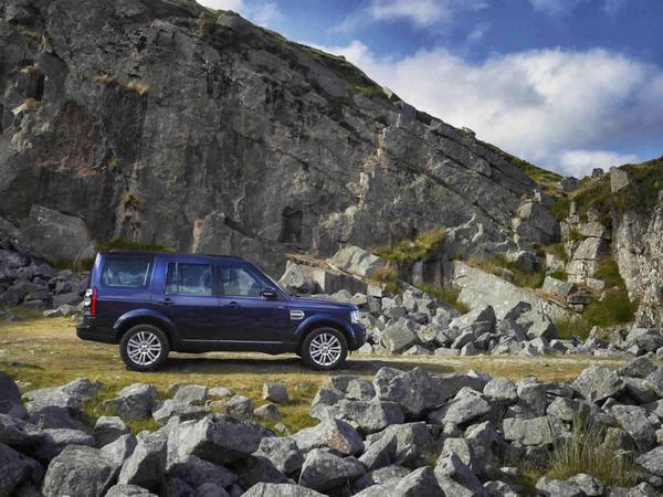 Land Rover Discovery 2014 (4)
