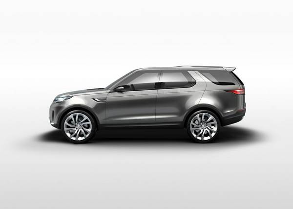 DISCOVERY VISION LAND ROVER (7)