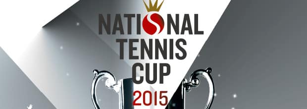 National Tennis Cup 2015 du 25 au 31 Octobre au Cap d’Agde