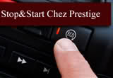 Le Freelander 2 Stop&Start Chez Prestige