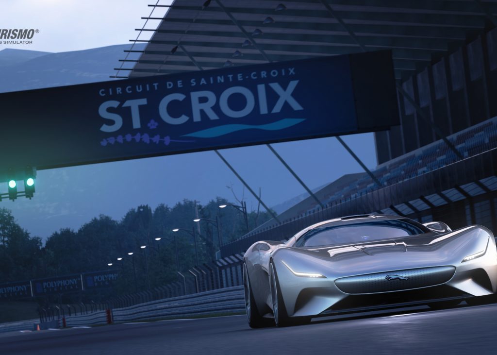 VOITURE 100% ÉLECTRIQUE