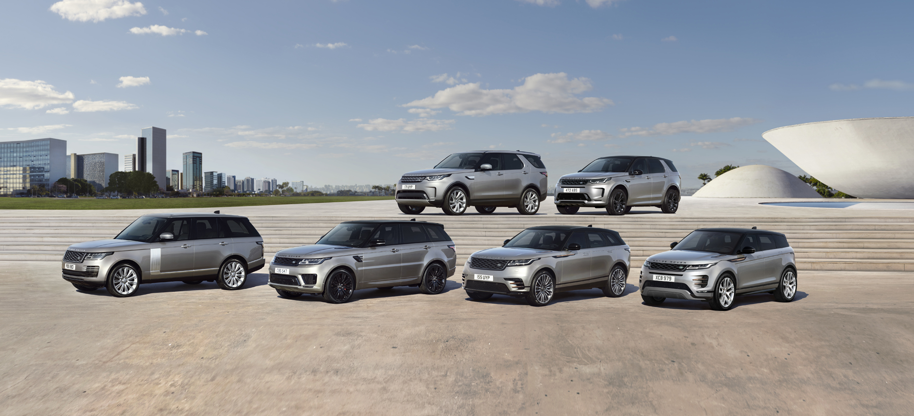LAND ROVER LIBERTY DAYS - Jaguar Montpellier - Land Rover Montpellier ...