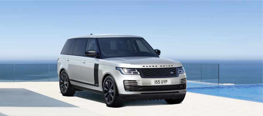 Range Rover