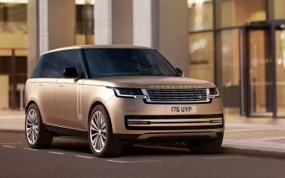 Range Rover (2024) : entre tradition et modernité