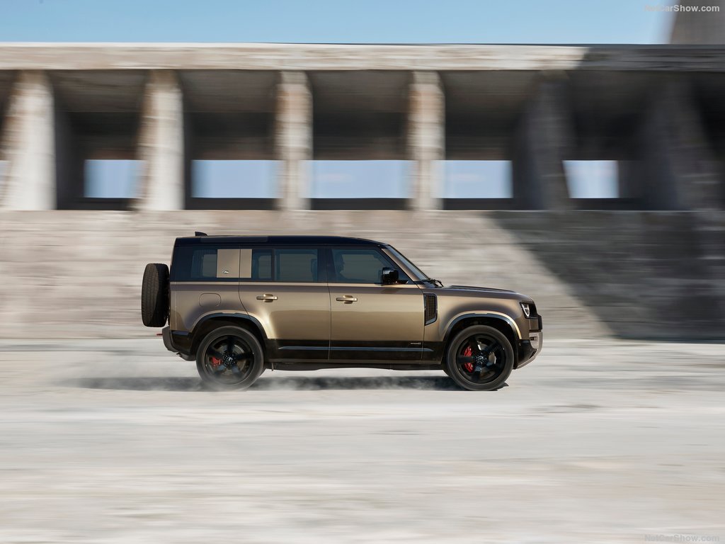 Booking Land Rover