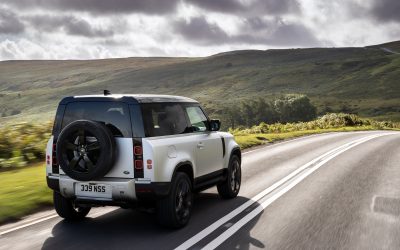 Land Rover Club Territories : un monde d’expériences uniques