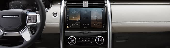 Le système d’infodivertissement Pivi Pro de Jaguar Land Rover reçoit le prix SMARTBEST des meilleures technologies connectées