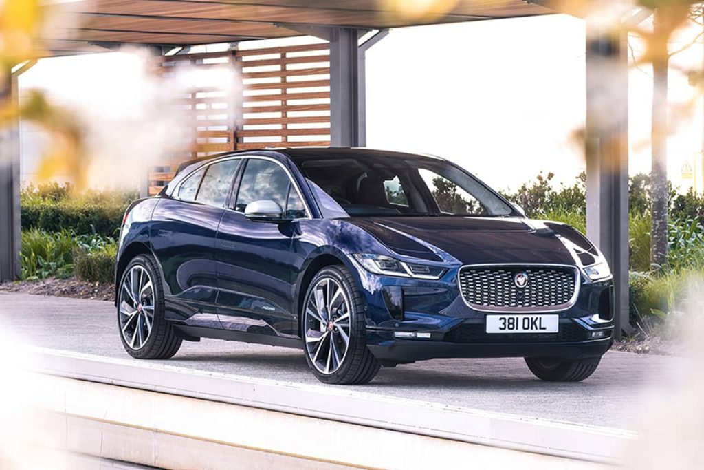 jaguar i pace ev400