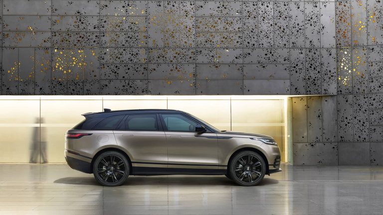 16 Range Rover Velar d’occasion en stock à partir de 47 900€