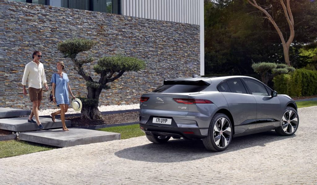 Un nouveau centre d’essais Jaguar Land Rover pour un futur électrique et connecté