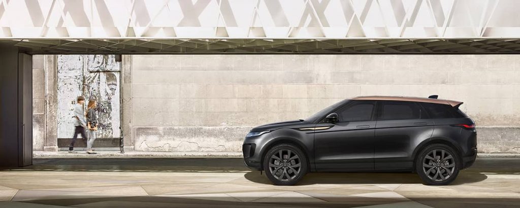 Nouveau Range Rover Evoque Bronze Collection (2022) 4 range rover evoque bronze collection nouveau range rover evoque bronze collection