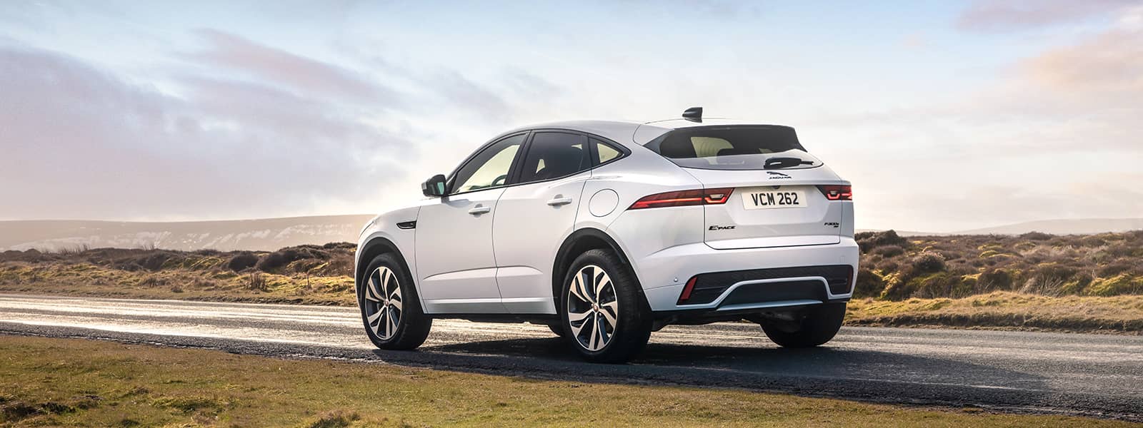 jaguar e pace flexfuel e85