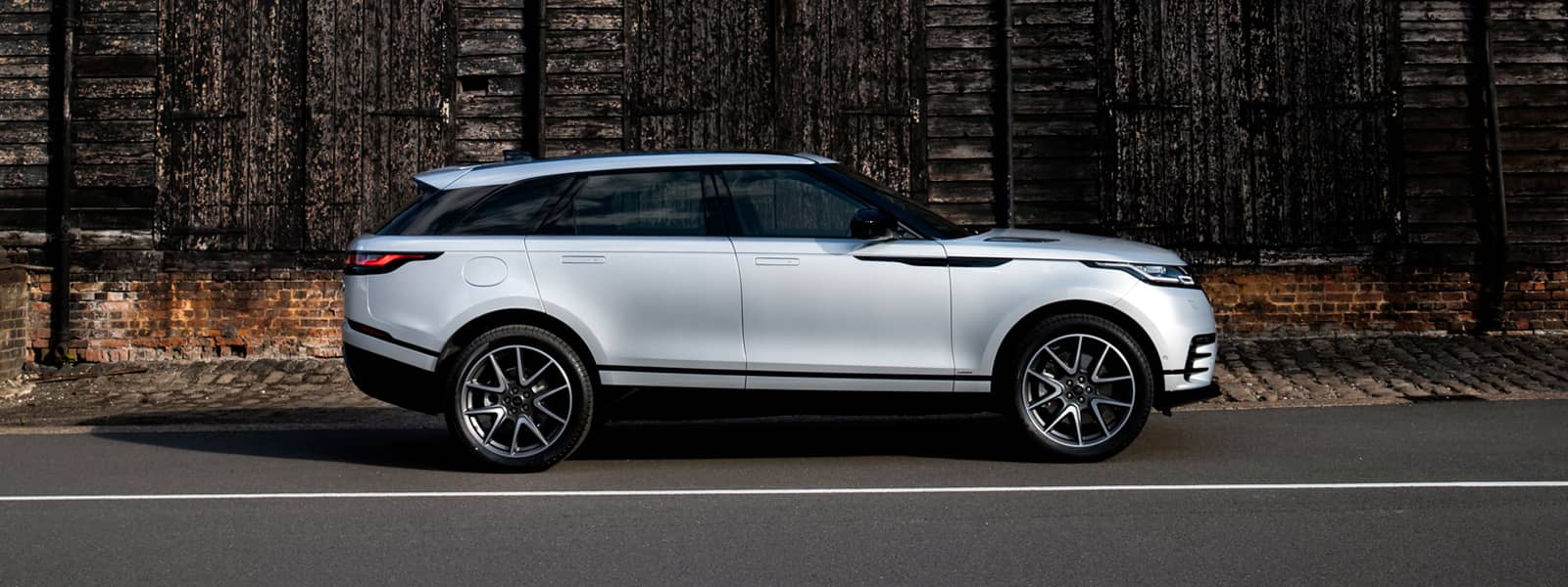 range rover velar 2021