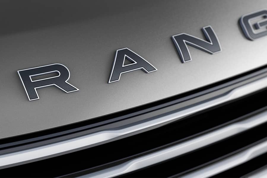 Range Rover (2024) : entre tradition et modernité 3 detail nouveau range rover 2022