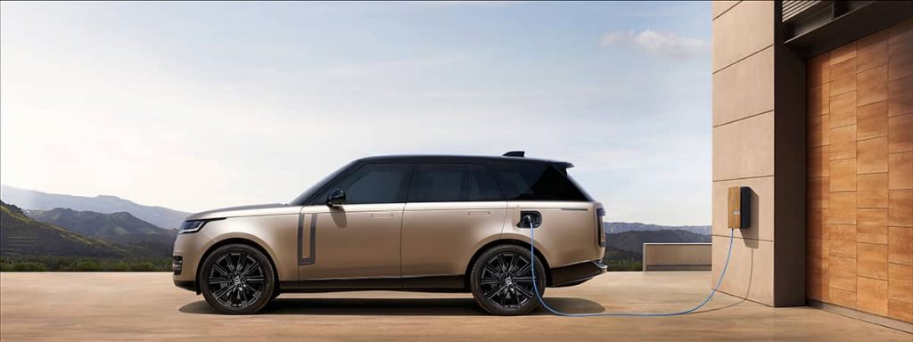 Range Rover (2024) : entre tradition et modernité 8 nouveau range rover 2022 hybride rechargeable