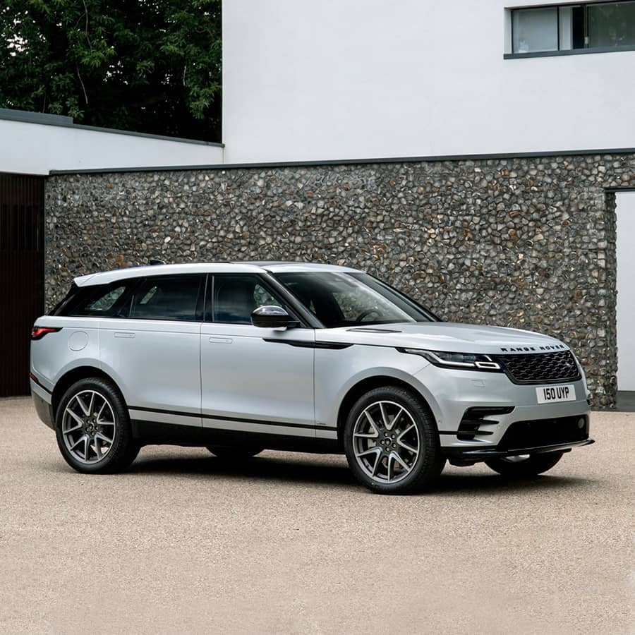range rover velar 2021 discovery sport occasion interieur