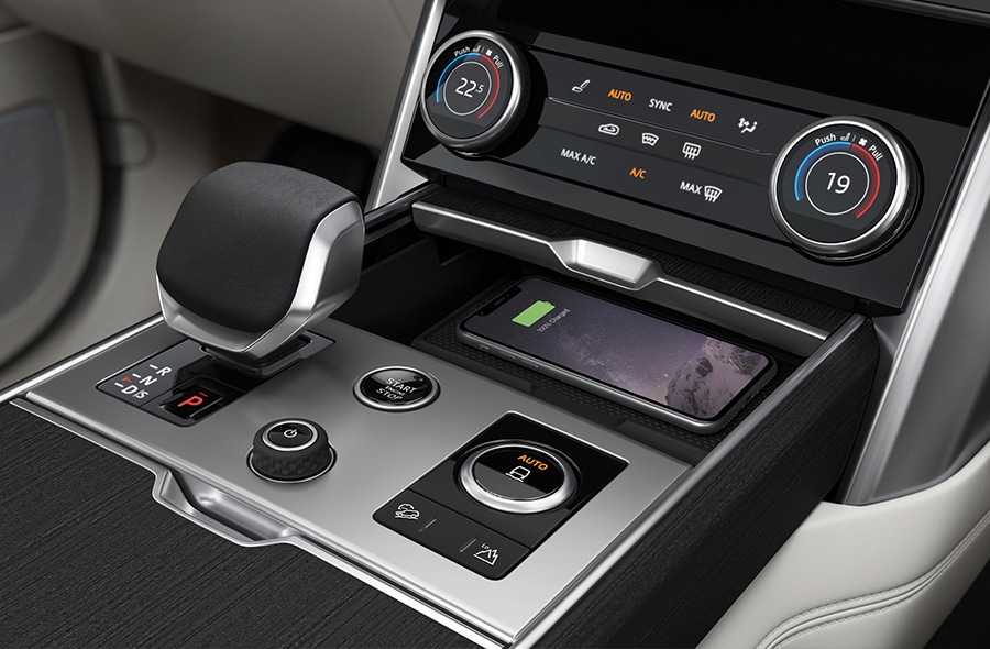 Range Rover (2024) : entre tradition et modernité 14 technologies nouveau range rover