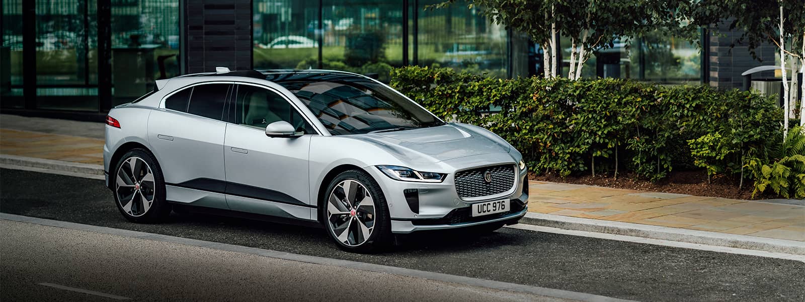 jaguar i pace 2021