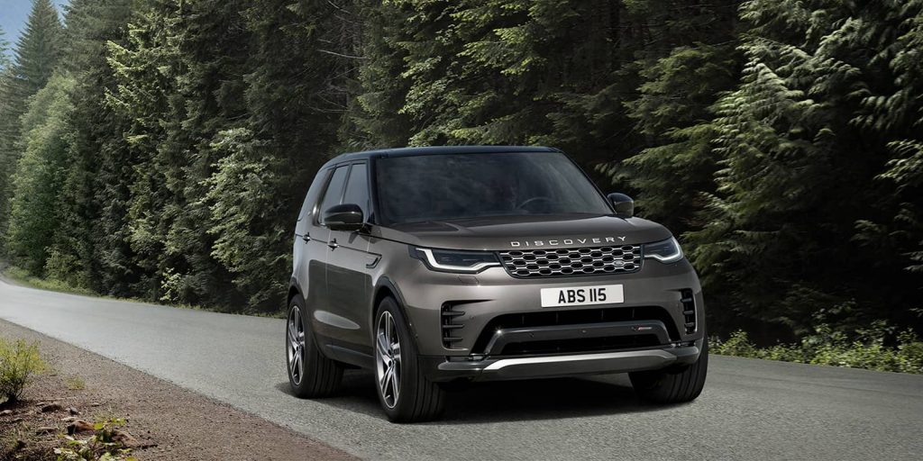 Guide des modèles de la gamme Land Rover : Lequel est fait pour vous ? 1 nouveau discovery 2021 metropolitan edition