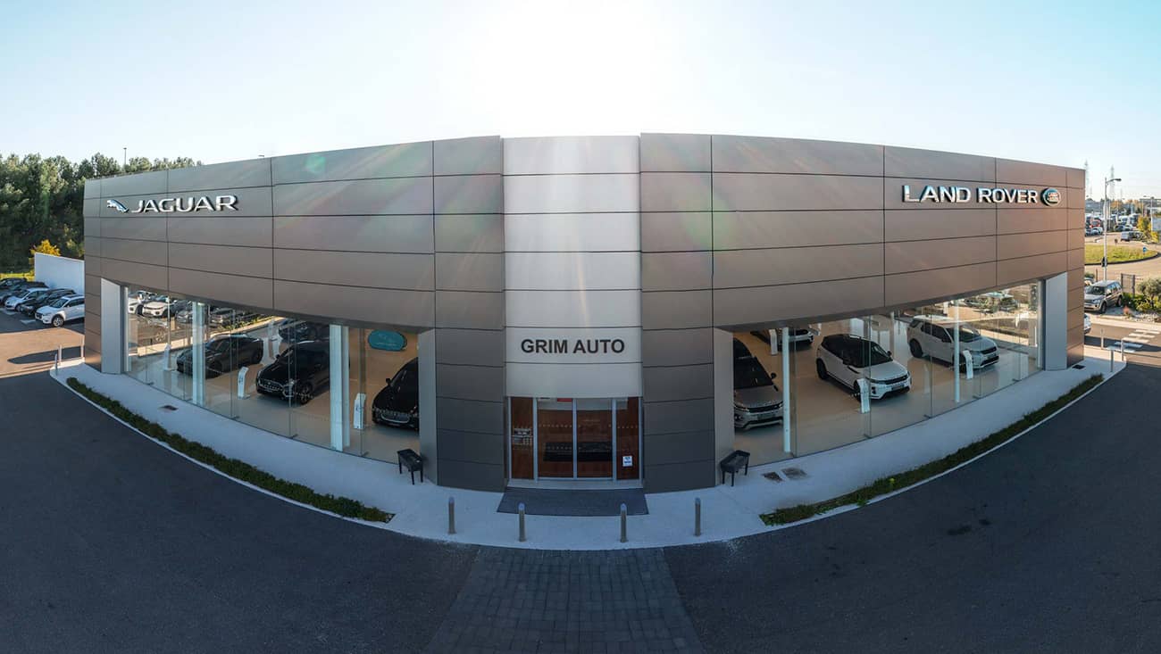 jaguar land rover a nimes jaguar land rover a nimes