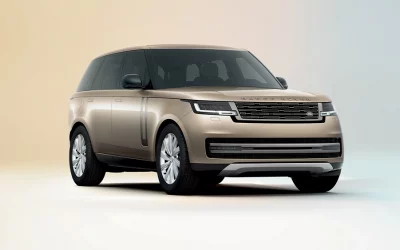 Lancement de la deuxième édition des AD & Range Rover Awards, Inventing design
