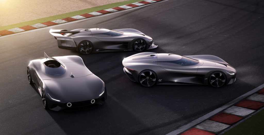 gran turismo roadster
