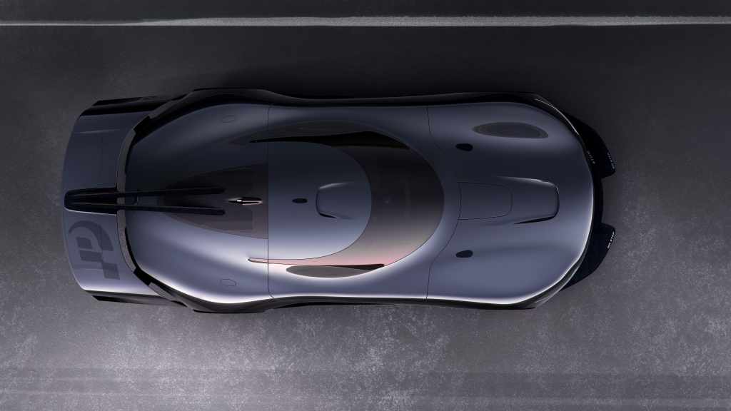 roadster gran turismo