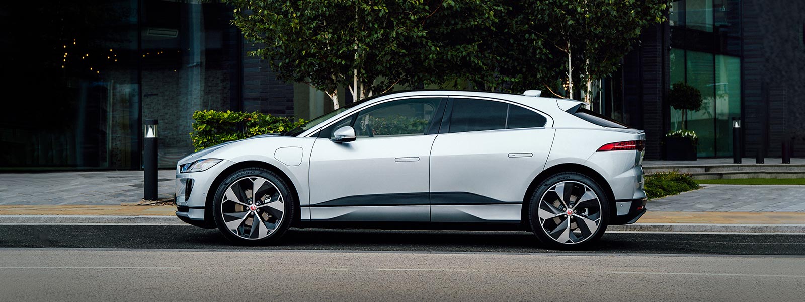 essai jaguar i pace concession essai jaguar i pace concession