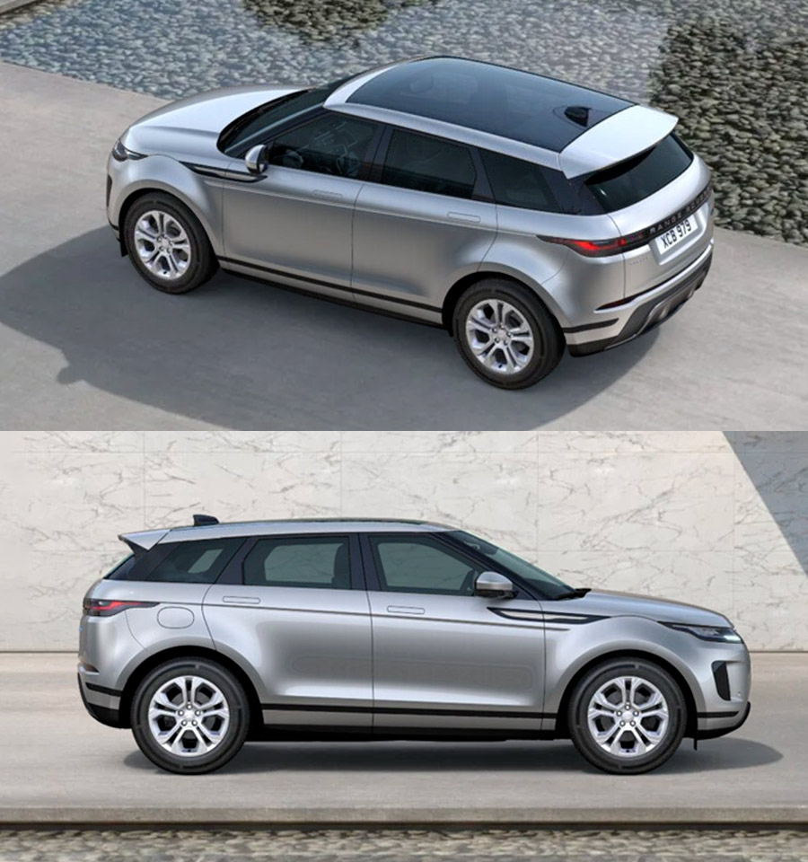 evoque edition flexfuel 2022 evoque edition flexfuel 2022