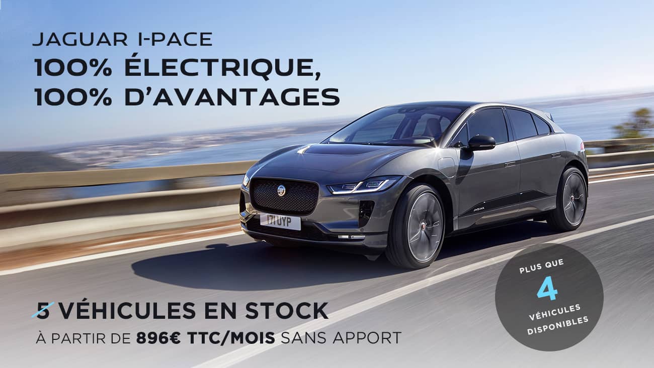 jaguar i pace en stock jaguar i pace en stock