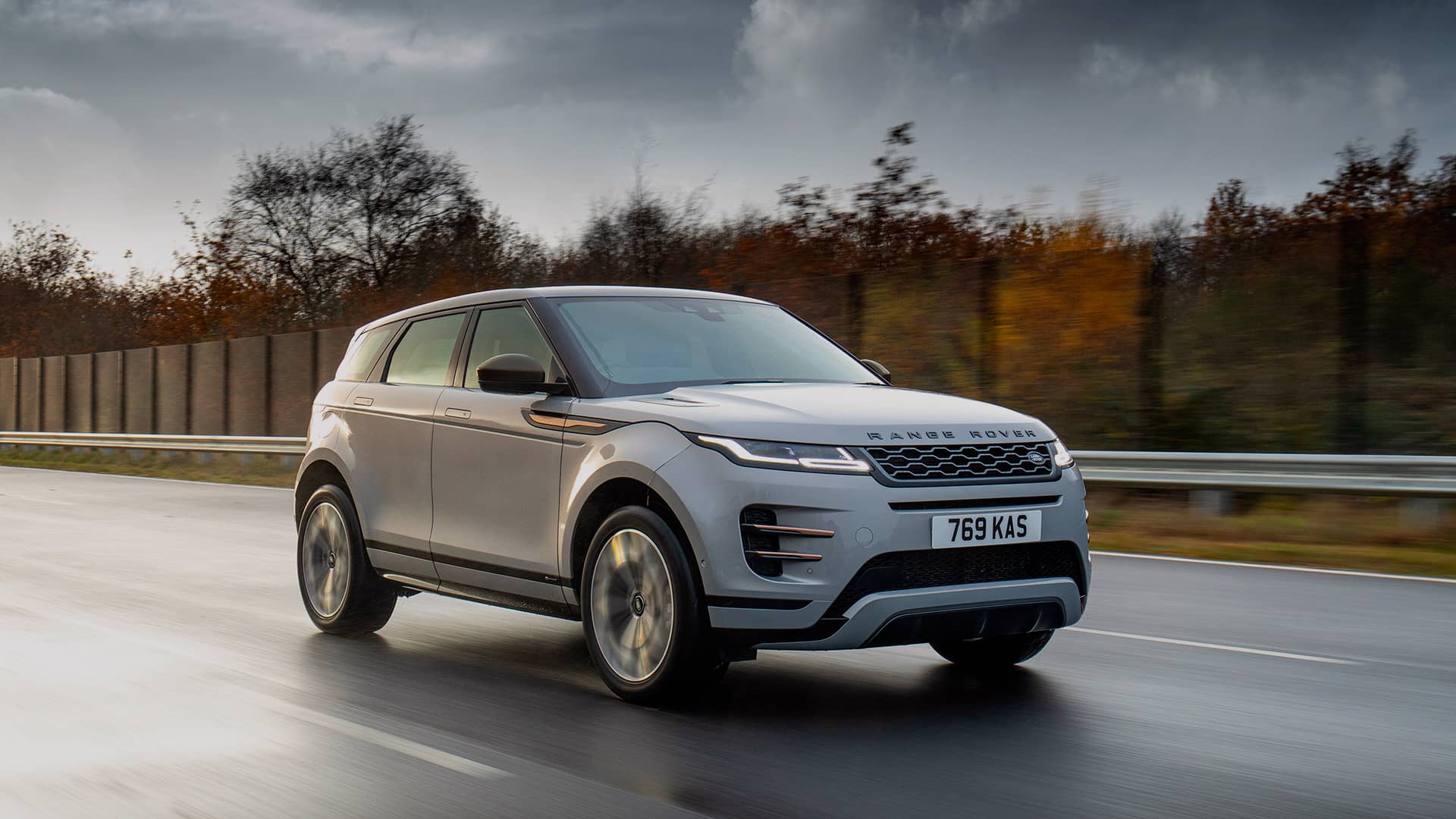 33 Range Rover Evoque d'occasion en stock à partir de 25990€