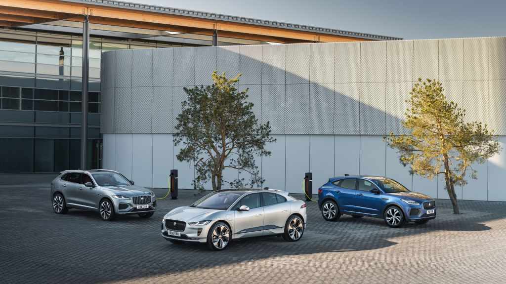 Guide des modèles de la gamme Jaguar : Lequel est fait pour vous ?