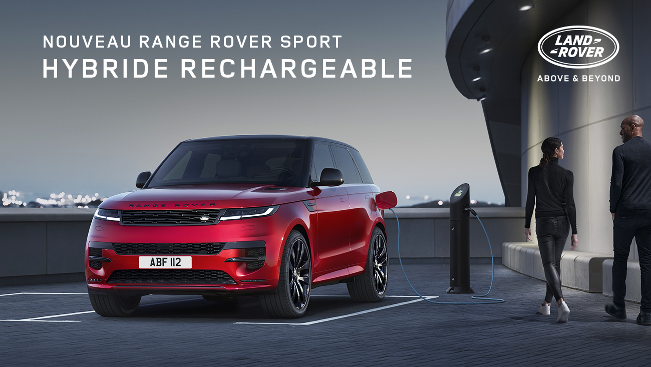 offre range rover sport phev offre range rover sport phev