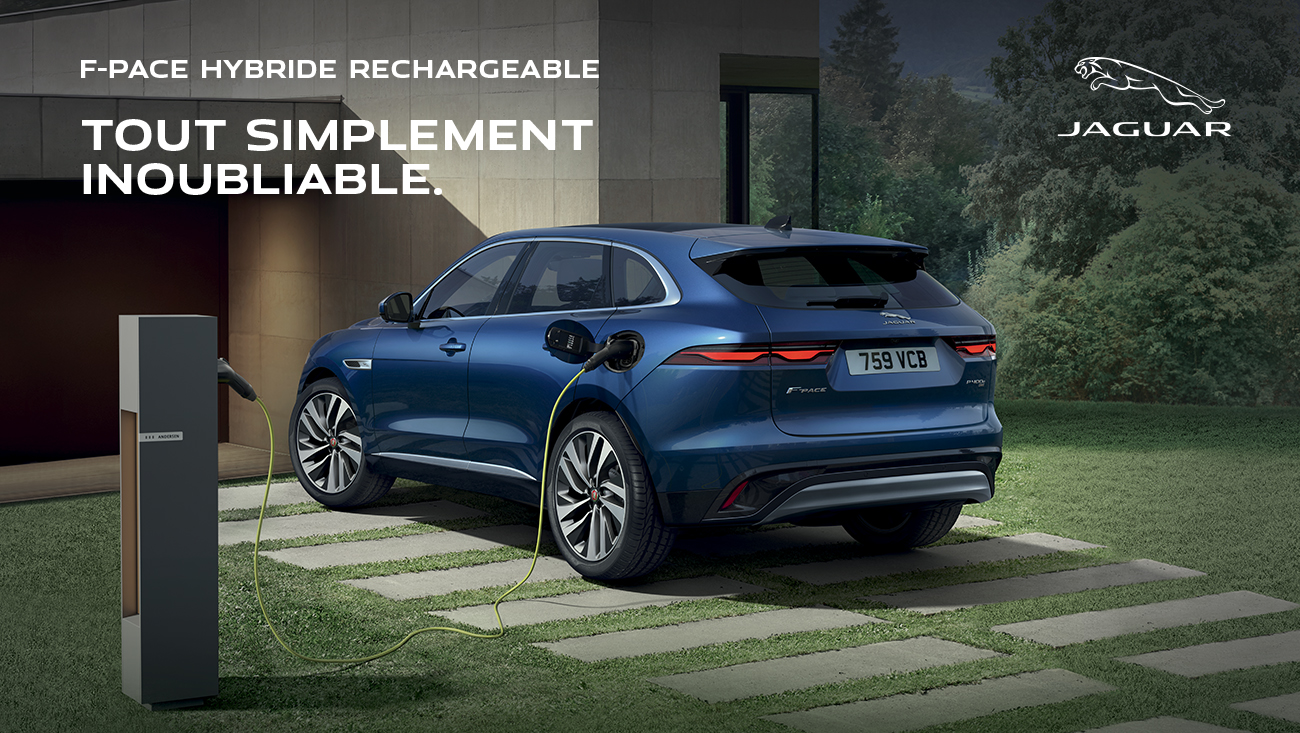 offre jaguar f pace phev offre jaguar f pace phev