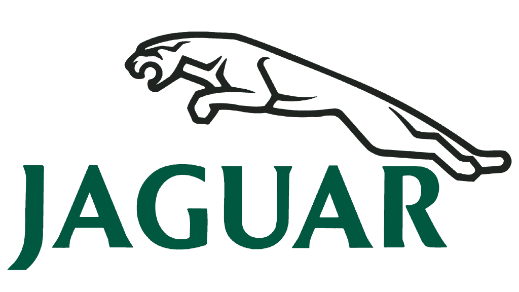 Logo Jaguar : que signifie-t'il et quelle est son histoire ? 3 logo jaguar 1945 2001