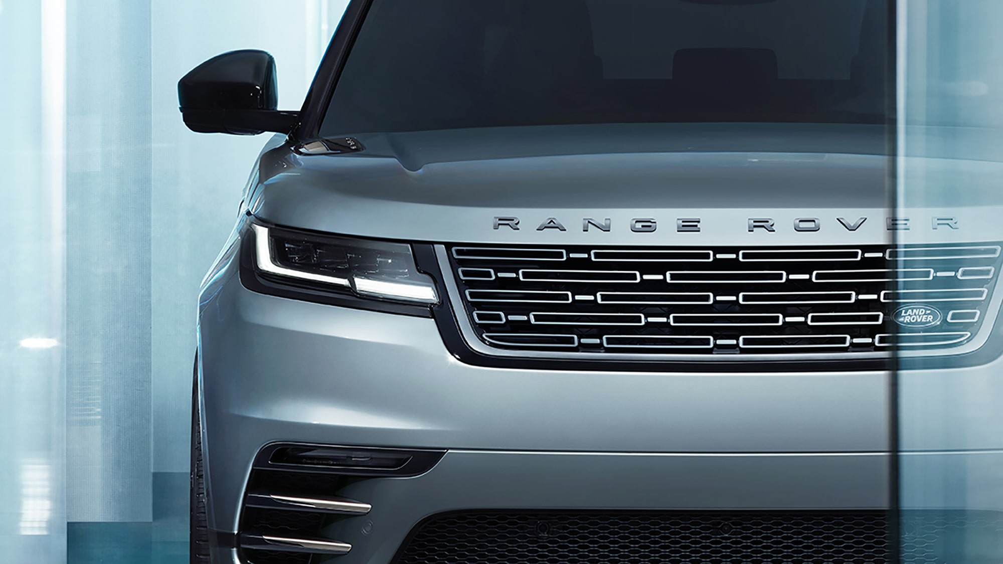 tapis de sol de voiture pour Land Rover Range Rover Sport & Range Rover  Velar