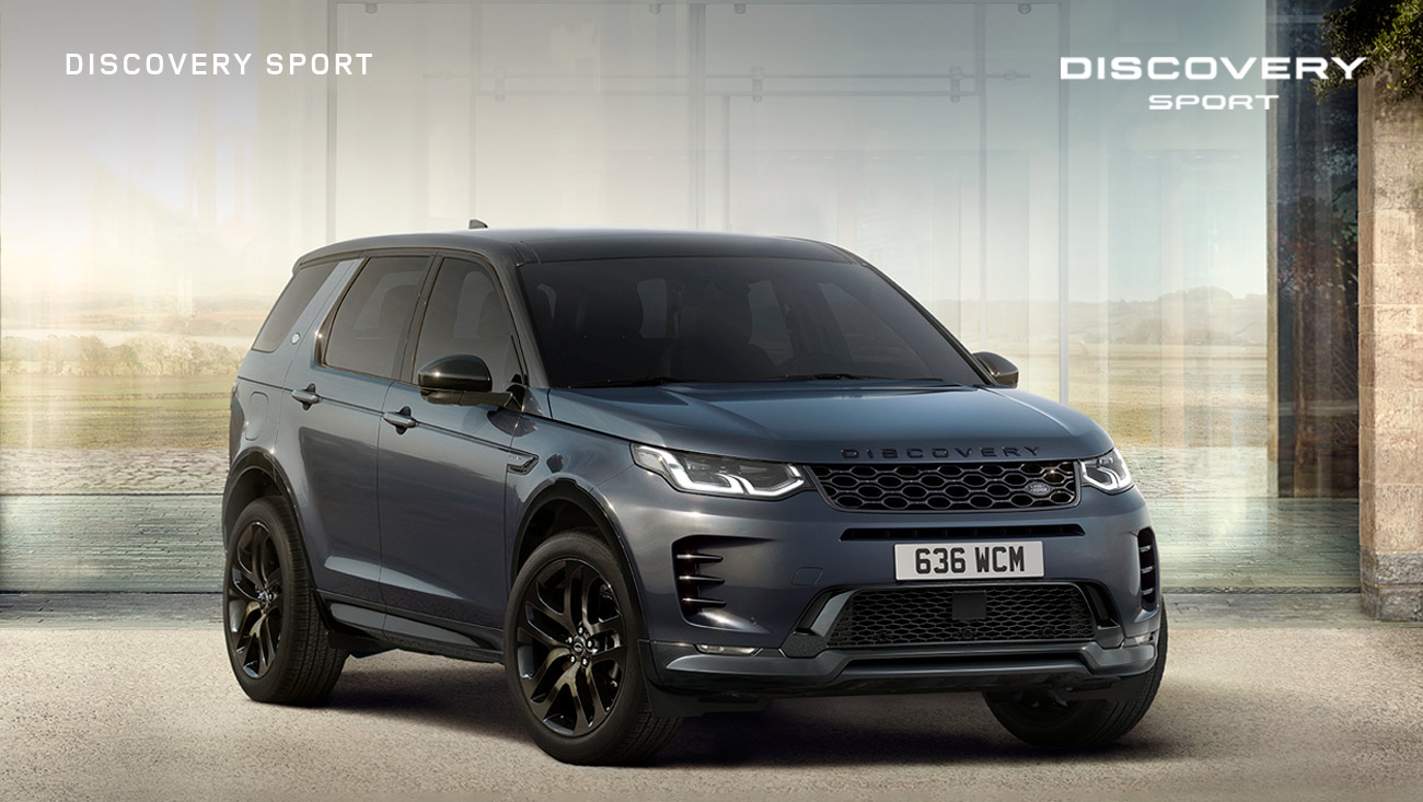 discovery sport offre discovery sport