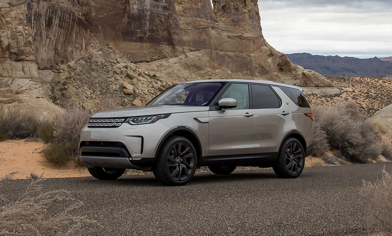 playstation discovery