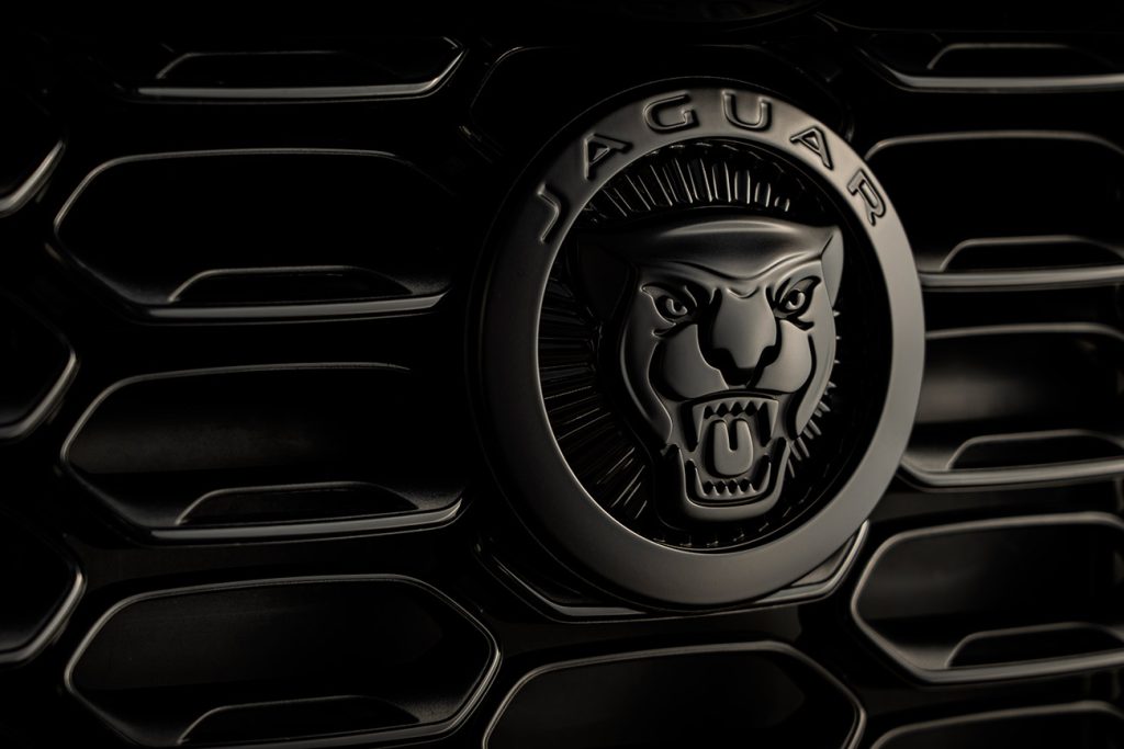 Est-ce que Jaguar va devenir 100% électrique en 2025 ?