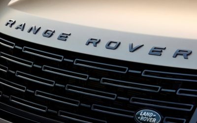 Découvrez la marque Range Rover : Un raffinement et un luxe hors pair