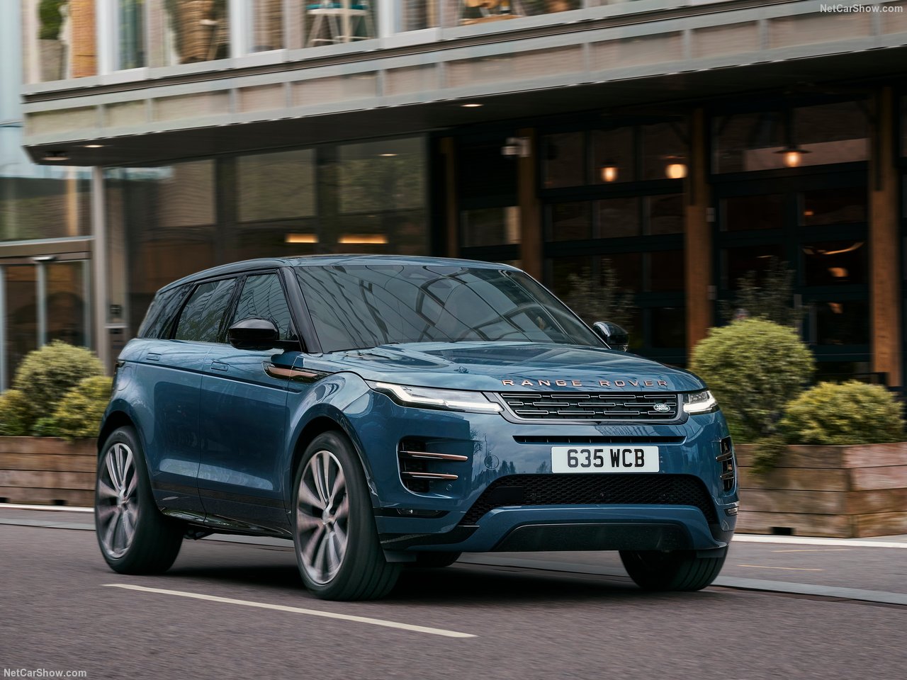 Entretien Land Rover Tout savoir sur votre véhicule