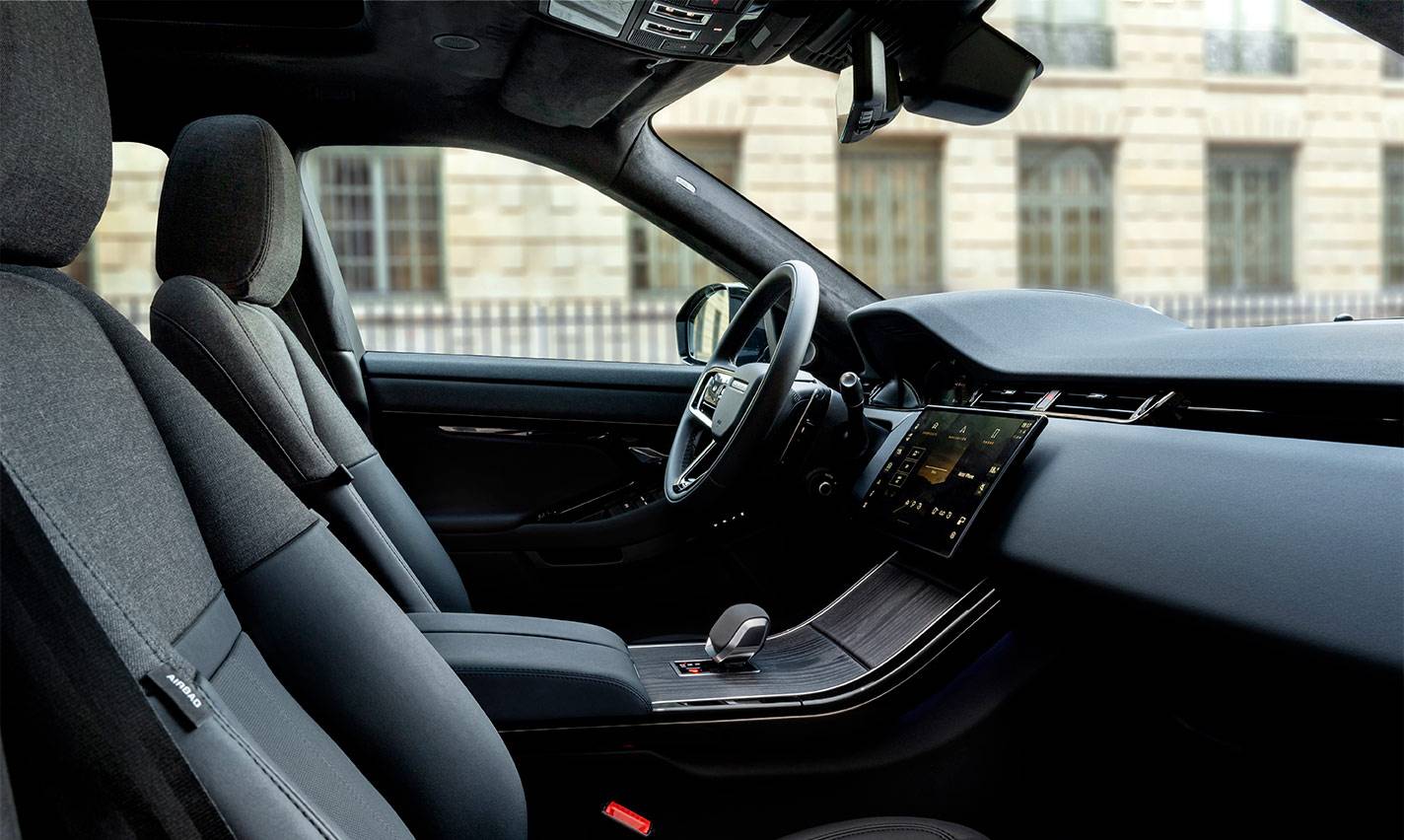 Voyant Land Rover que signifie le voyant rouge ou orange