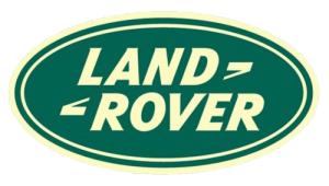 Logo Land Rover 3